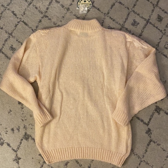 *Vintage* Colleen’s Collectibles Sweater M - Picture 5 of 5